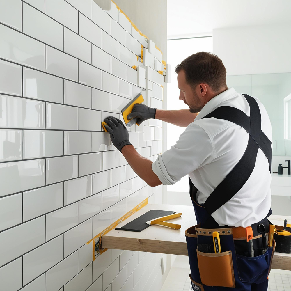 Tiling 