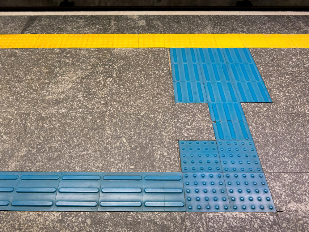 Uncoupling Mat Installation Services