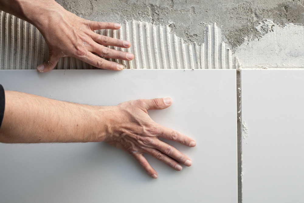 Tiling 