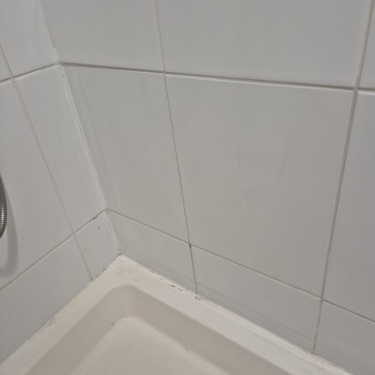 Kitchen Splashback