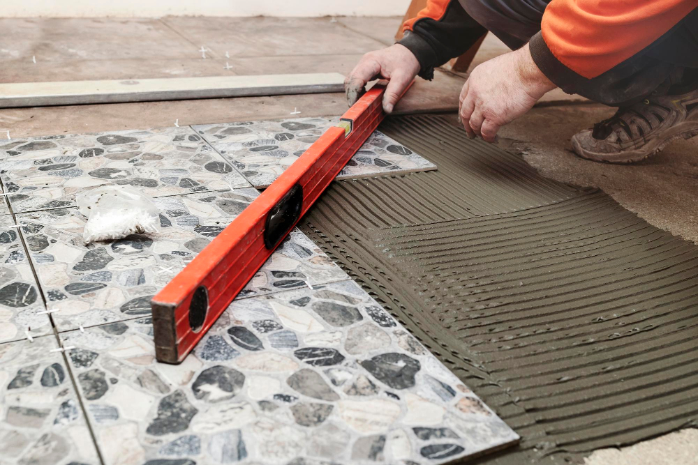 Tiling 