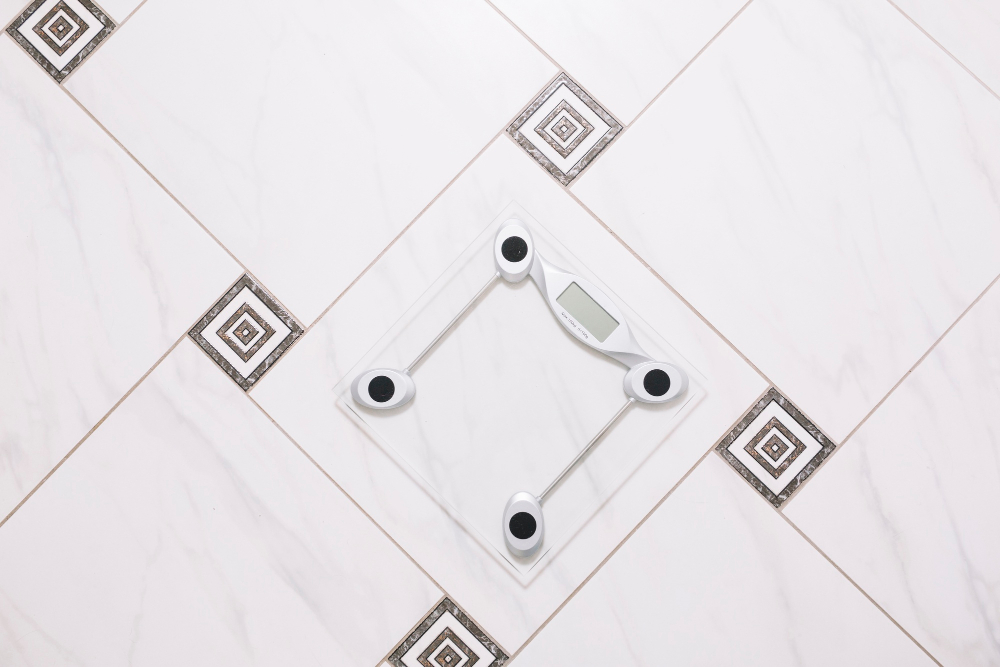 Custom Tiling Patterns