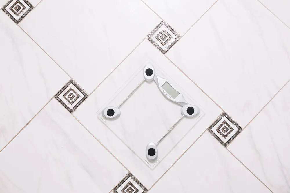 Custom Tiling Patterns