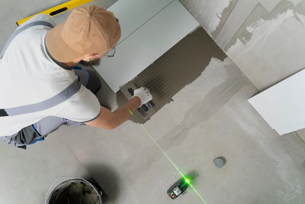 Pipe Boxing & Tiling