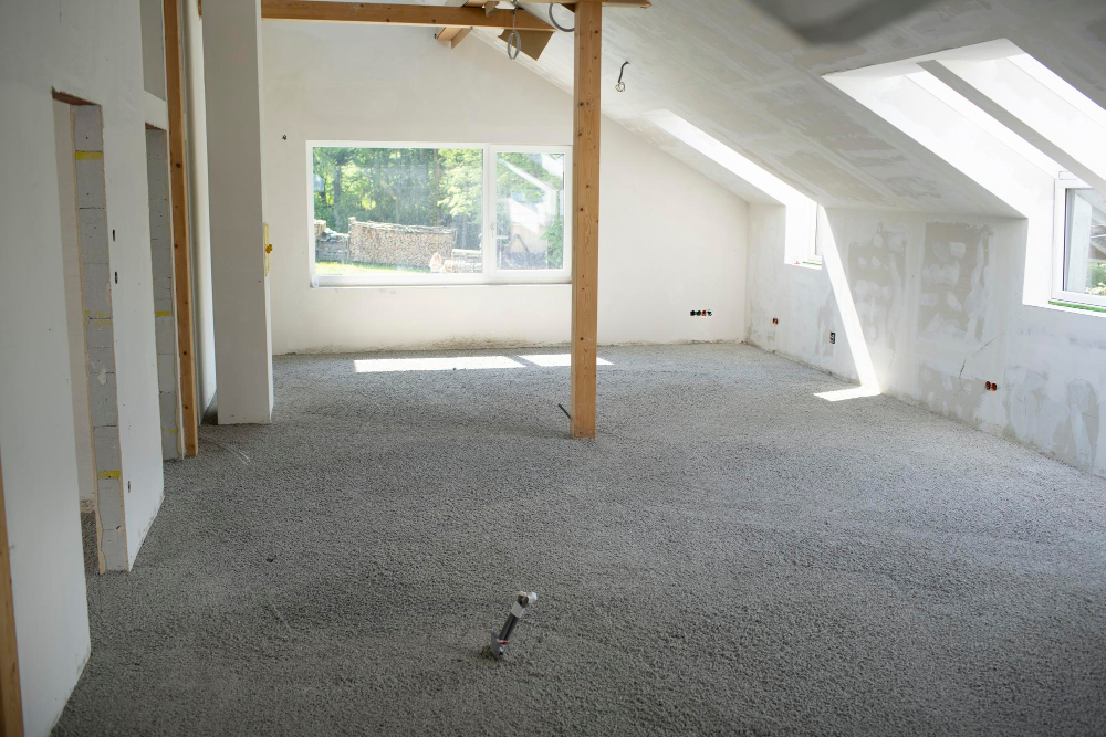 Uncoupling Mat Installation Services