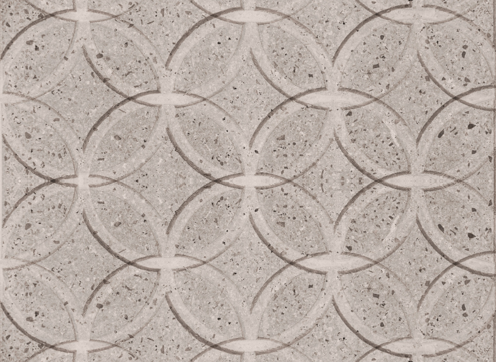 Custom tiling patterns