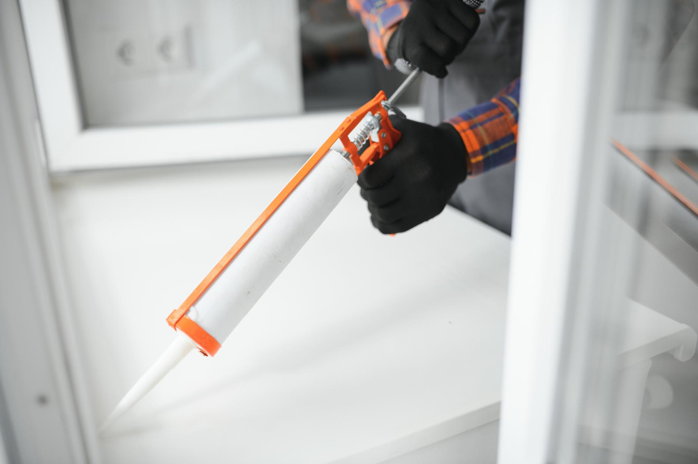 Silicone Sealing & Finishing Services